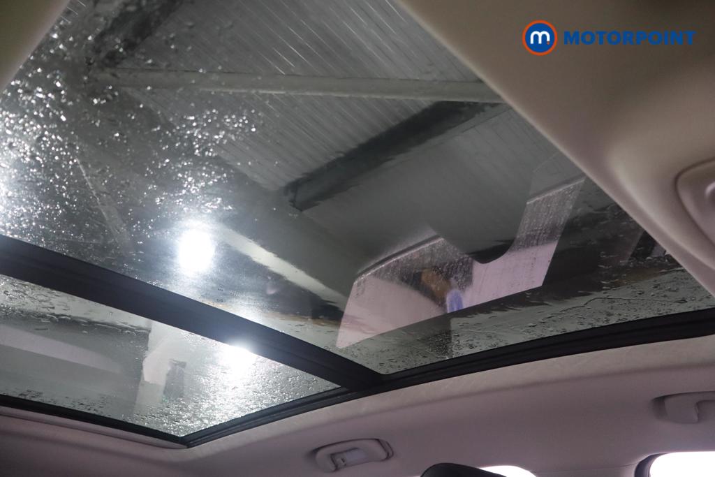 Mg Motor Uk HS Exclusive Automatic Petrol SUV - Stock Number (1608605) - 15th supplementary image