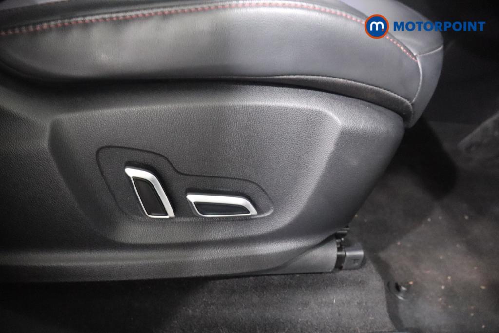 Mg Motor Uk HS Exclusive Automatic Petrol SUV - Stock Number (1608605) - 16th supplementary image