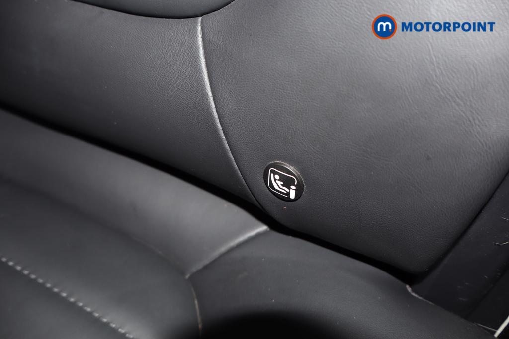 Mg Motor Uk HS Exclusive Automatic Petrol SUV - Stock Number (1608605) - 19th supplementary image