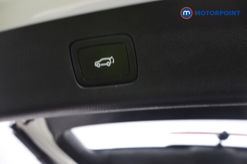 Mg Motor Uk HS Exclusive Automatic Petrol SUV - Stock Number (1608605) - 22nd supplementary image