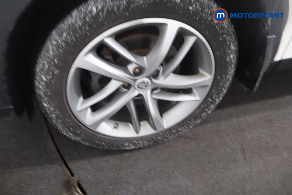 Mg Motor Uk HS Exclusive Automatic Petrol SUV - Stock Number (1608605) - 24th supplementary image