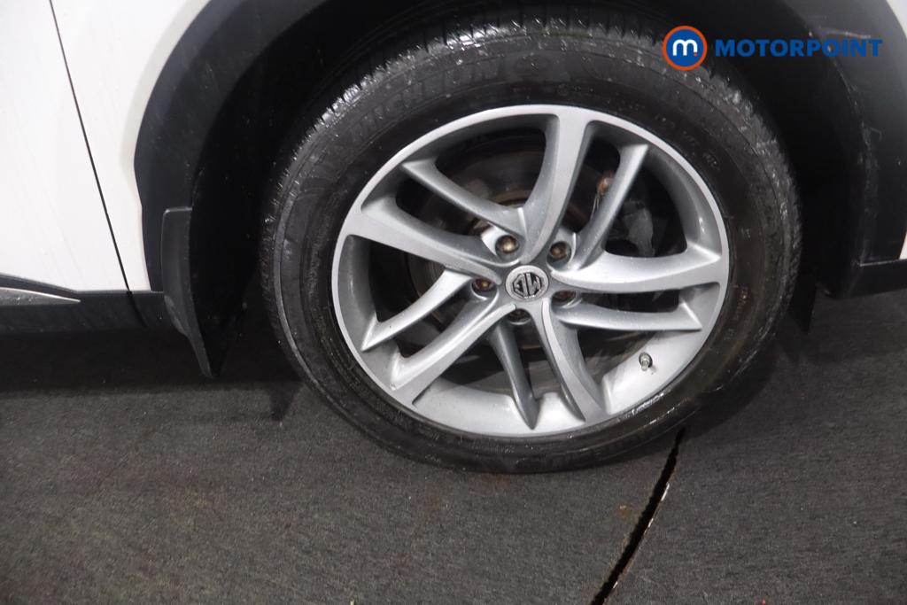 Mg Motor Uk HS Exclusive Automatic Petrol SUV - Stock Number (1608605) - 25th supplementary image