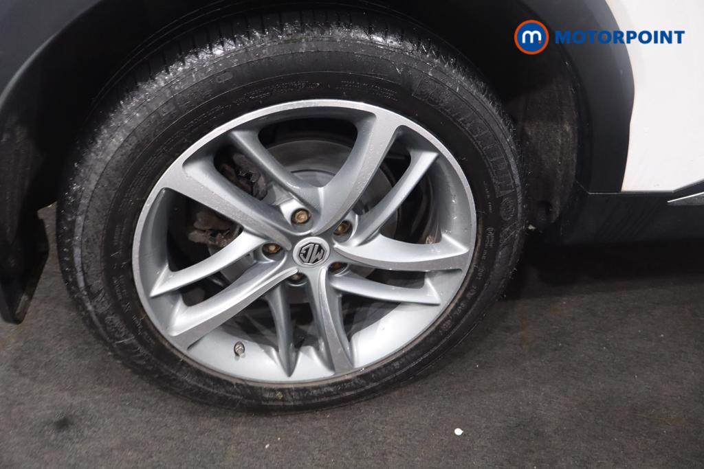 Mg Motor Uk HS Exclusive Automatic Petrol SUV - Stock Number (1608605) - 26th supplementary image