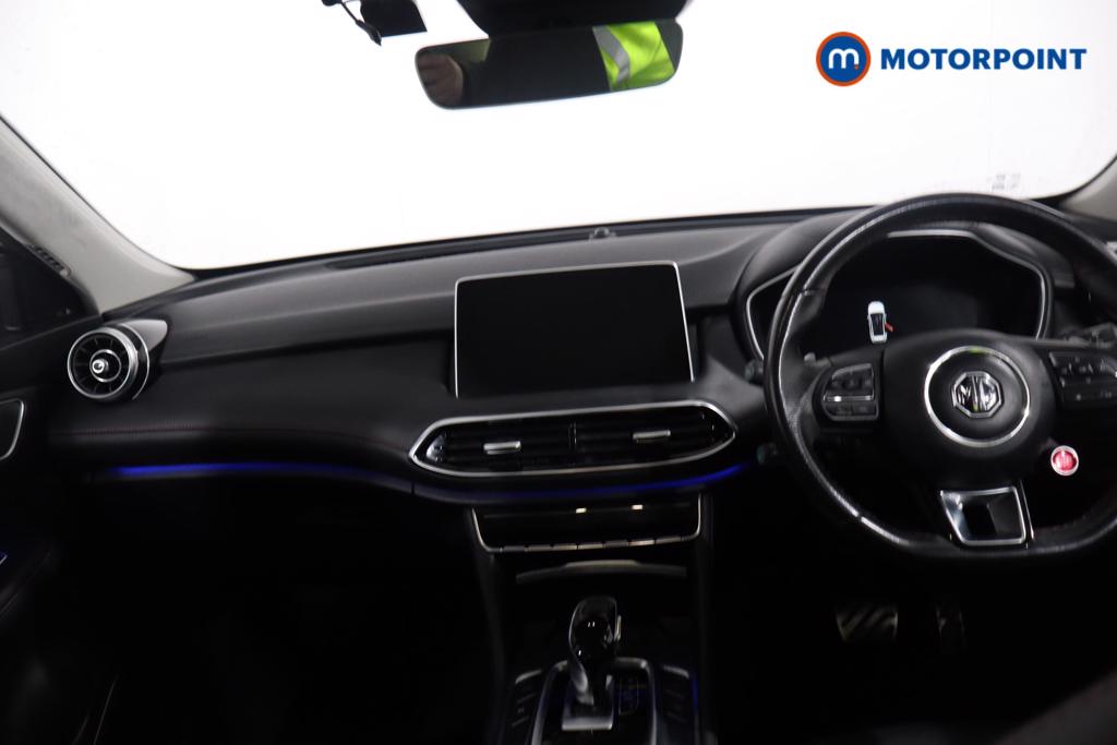 Mg Motor Uk HS Exclusive Automatic Petrol SUV - Stock Number (1608605) - 1st supplementary image