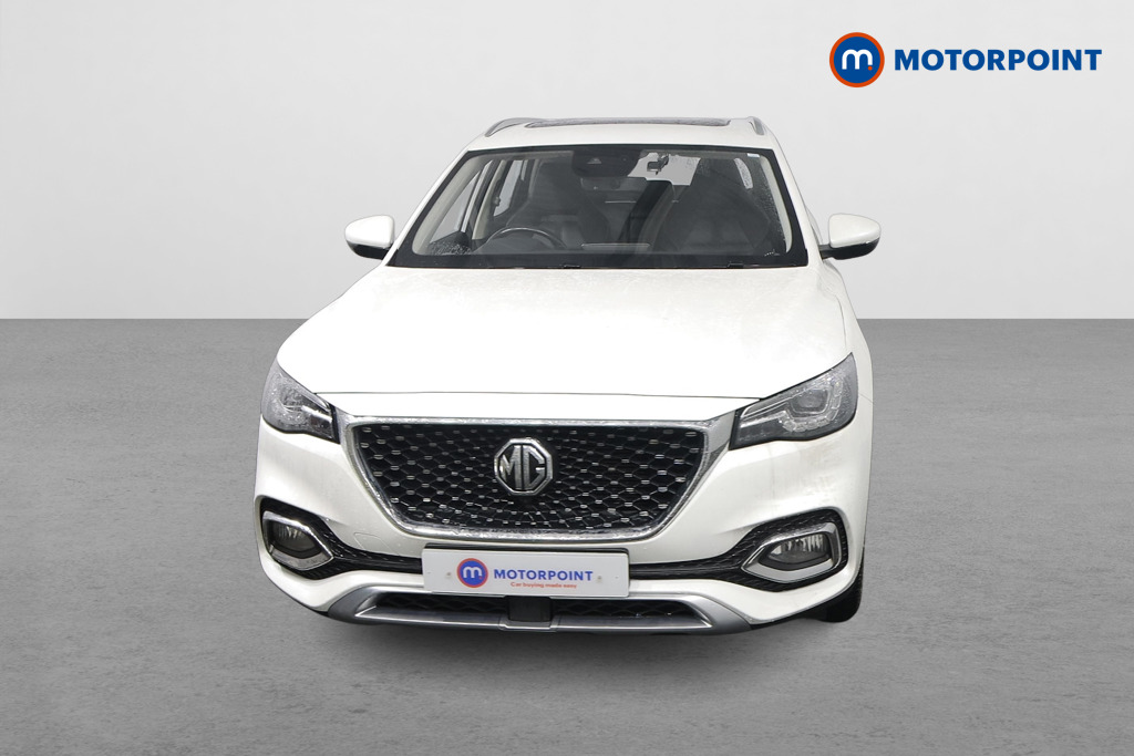 Mg Motor Uk HS Exclusive Automatic Petrol SUV - Stock Number (1608605) - Front bumper