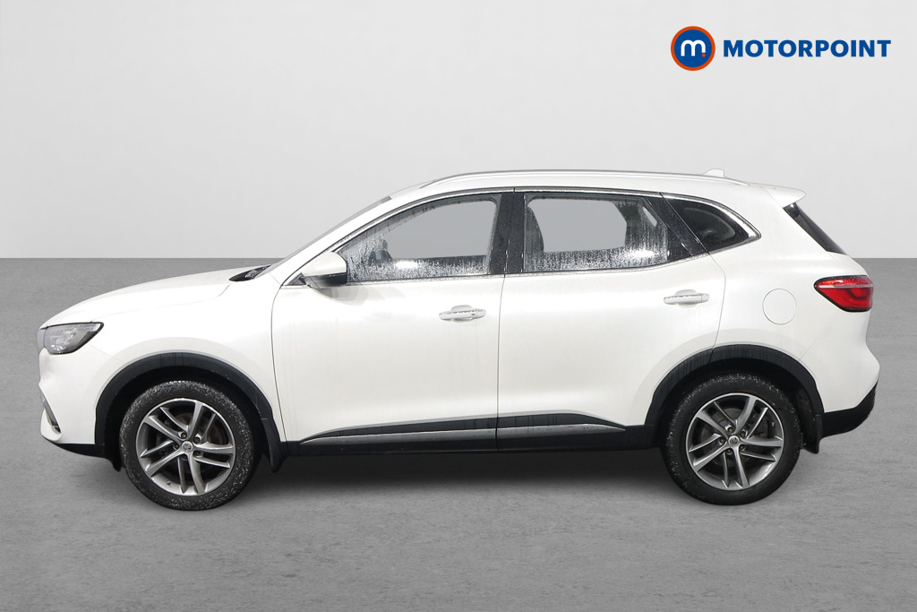 Mg Motor Uk HS Exclusive Automatic Petrol SUV - Stock Number (1608605) - Passenger side