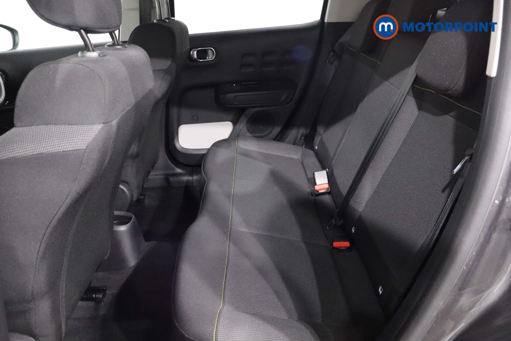 Citroen C3 Plus Manual Petrol Hatchback - Stock Number (1608644) - 5th supplementary image