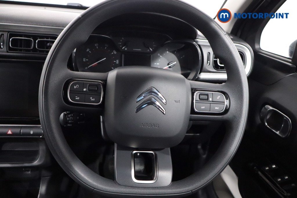 Citroen C3 Plus Manual Petrol Hatchback - Stock Number (1608644) - 6th supplementary image