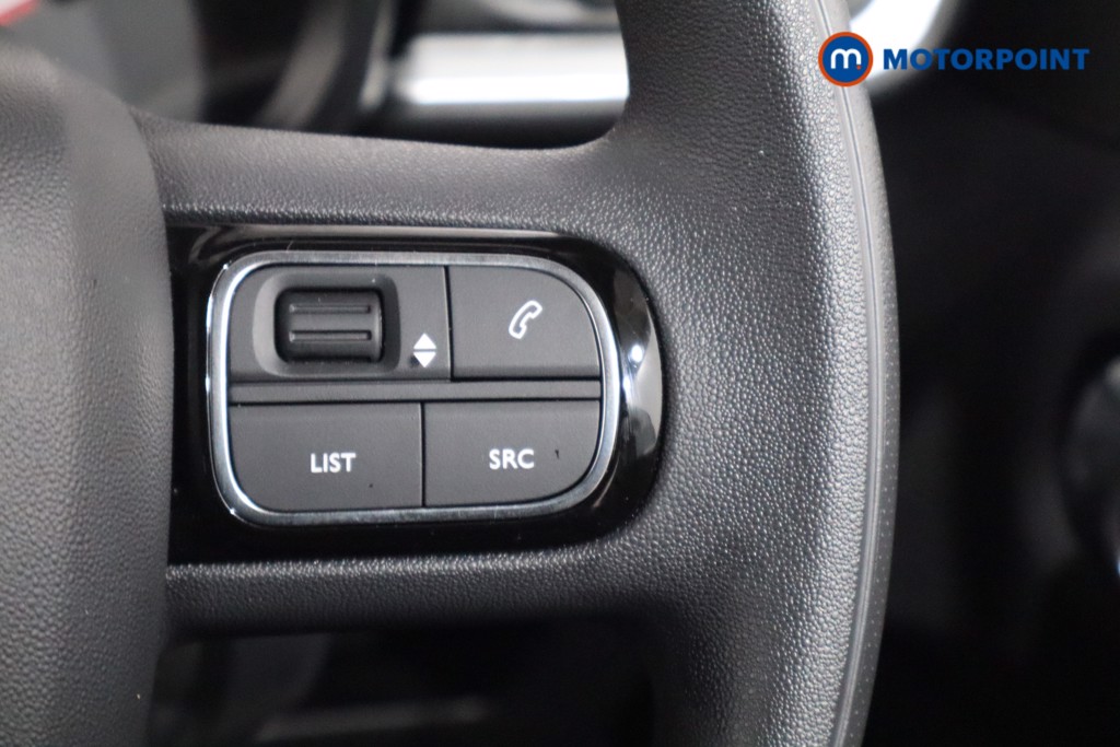 Citroen C3 Plus Manual Petrol Hatchback - Stock Number (1608644) - 8th supplementary image