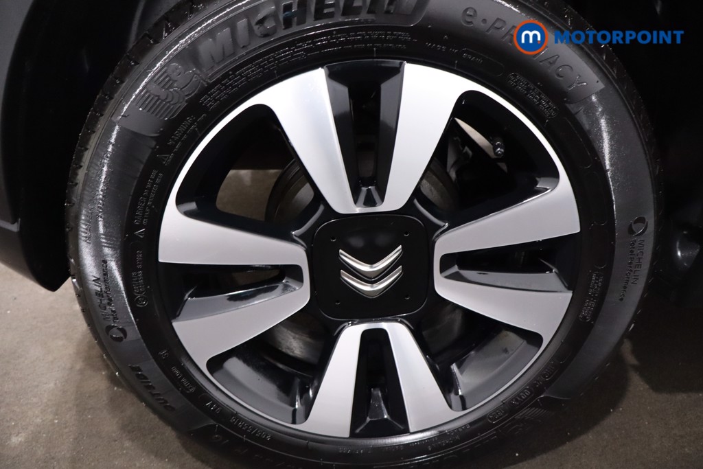 Citroen C3 Plus Manual Petrol Hatchback - Stock Number (1608644) - 9th supplementary image