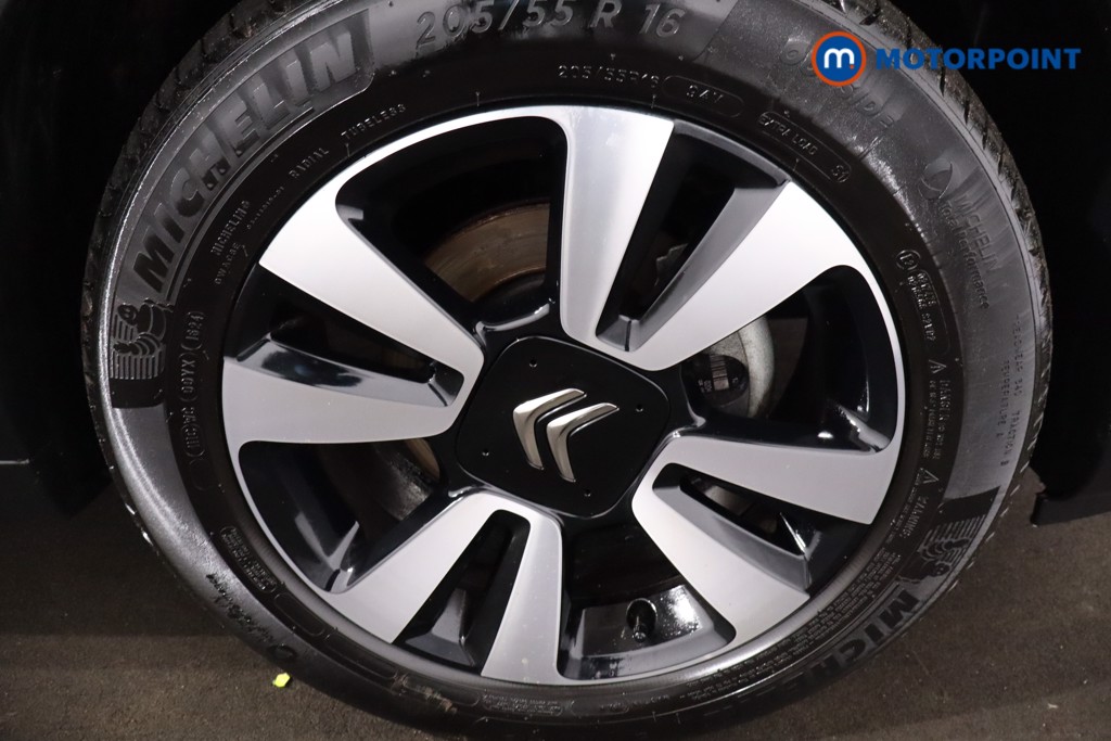 Citroen C3 Plus Manual Petrol Hatchback - Stock Number (1608644) - 10th supplementary image