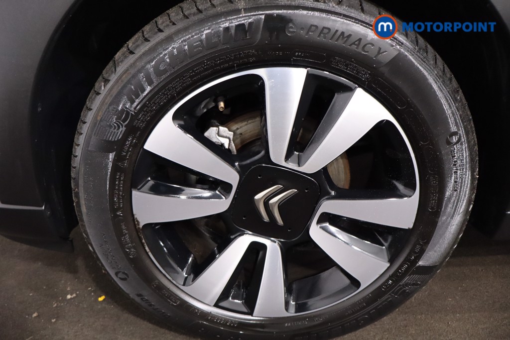 Citroen C3 Plus Manual Petrol Hatchback - Stock Number (1608644) - 11th supplementary image