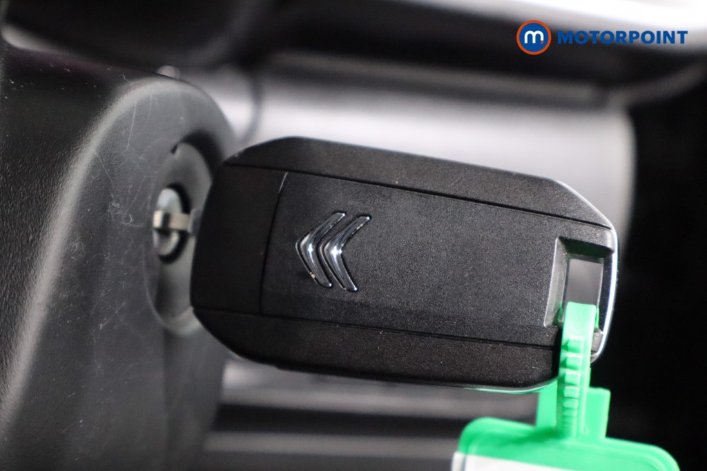 Citroen C3 Plus Manual Petrol Hatchback - Stock Number (1608644) - 13th supplementary image