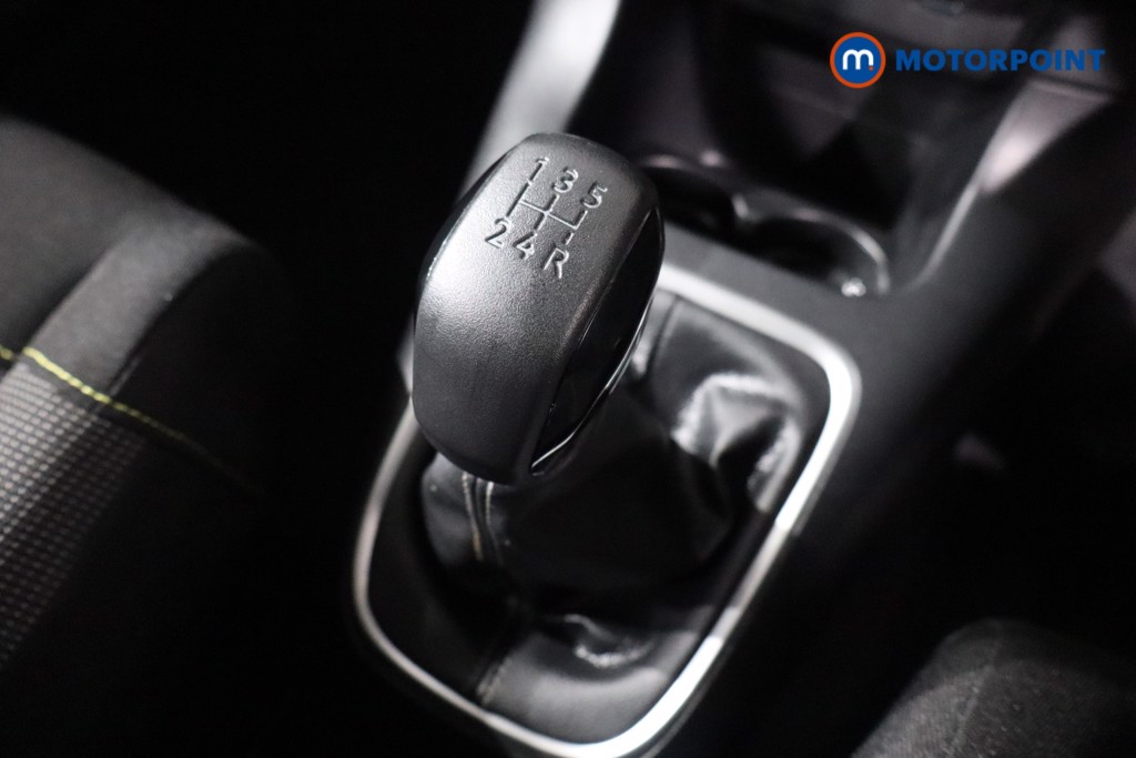 Citroen C3 Plus Manual Petrol Hatchback - Stock Number (1608644) - 14th supplementary image