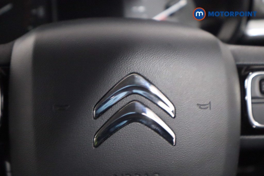 Citroen C3 Plus Manual Petrol Hatchback - Stock Number (1608644) - 17th supplementary image