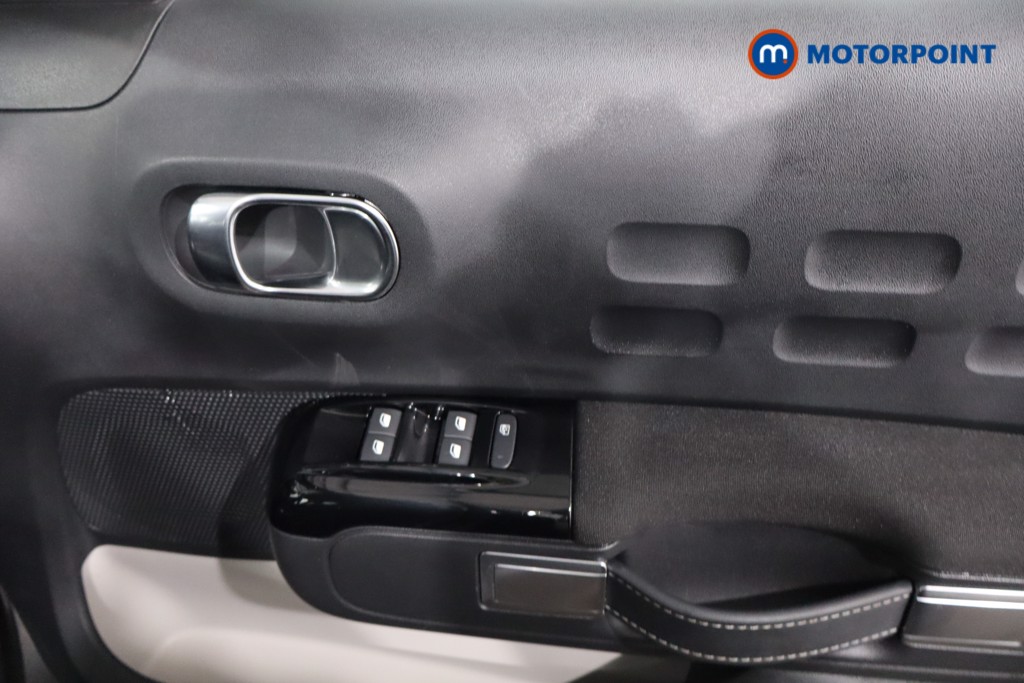 Citroen C3 Plus Manual Petrol Hatchback - Stock Number (1608644) - 21st supplementary image