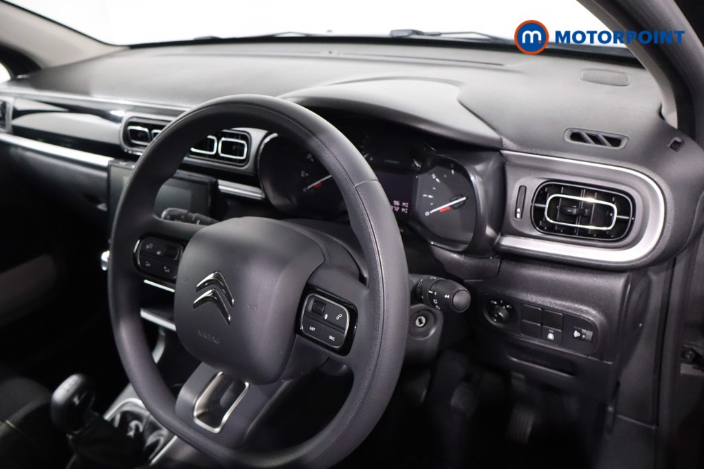 Citroen C3 Plus Manual Petrol Hatchback - Stock Number (1608644) - 22nd supplementary image