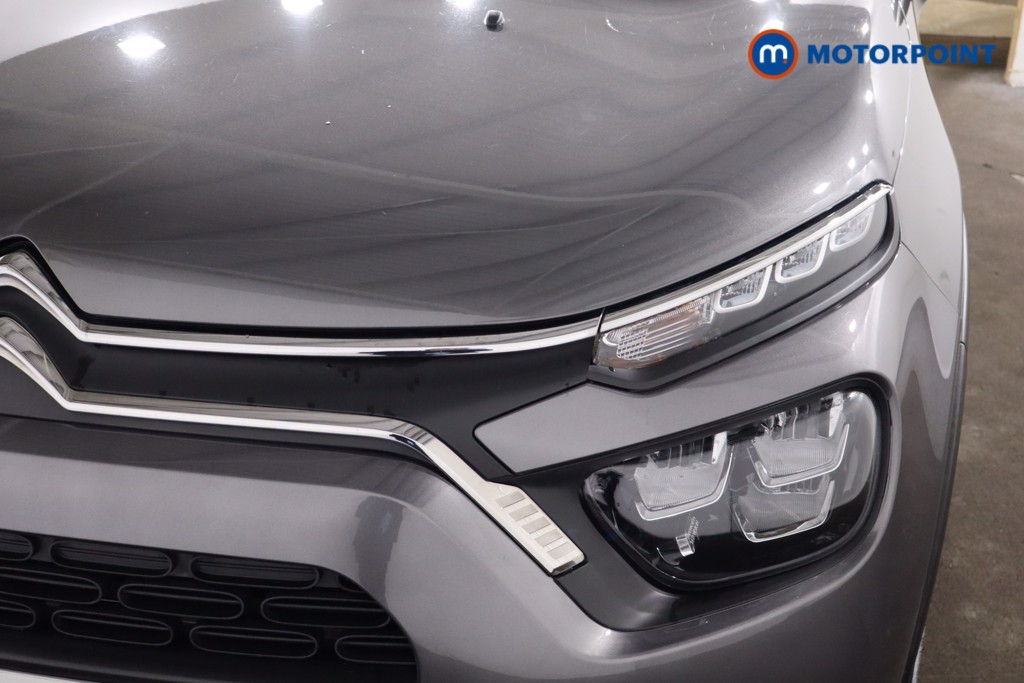 Citroen C3 Plus Manual Petrol Hatchback - Stock Number (1608644) - 26th supplementary image