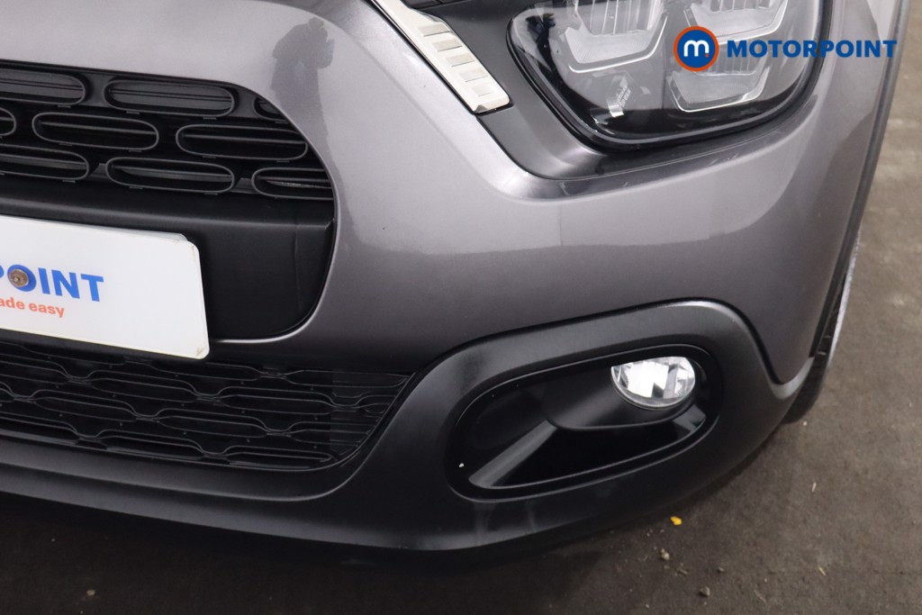 Citroen C3 Plus Manual Petrol Hatchback - Stock Number (1608644) - 27th supplementary image
