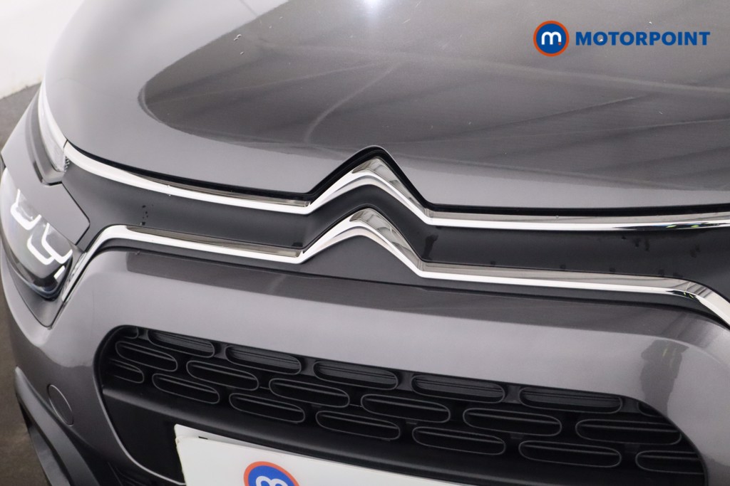 Citroen C3 Plus Manual Petrol Hatchback - Stock Number (1608644) - 28th supplementary image