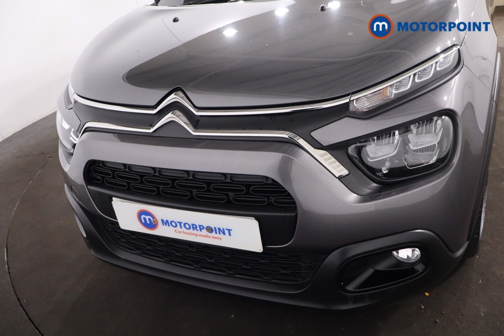 Citroen C3 Plus Manual Petrol Hatchback - Stock Number (1608644) - 29th supplementary image