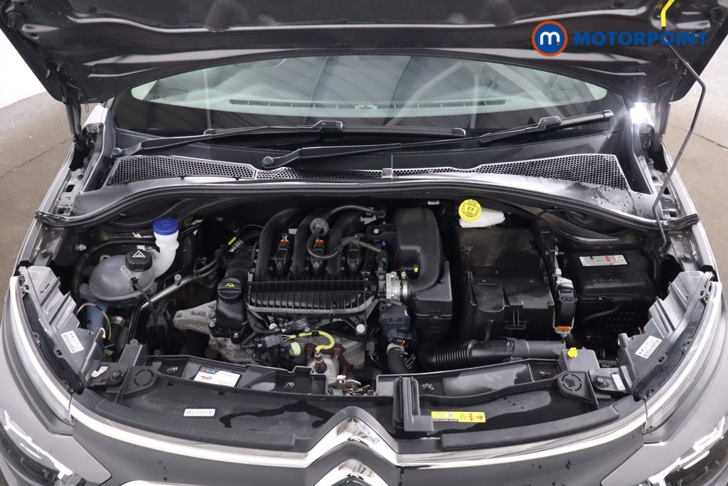 Citroen C3 Plus Manual Petrol Hatchback - Stock Number (1608644) - 30th supplementary image