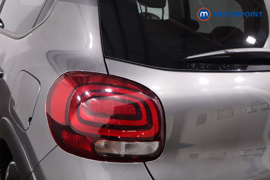 Citroen C3 Plus Manual Petrol Hatchback - Stock Number (1608644) - 32nd supplementary image