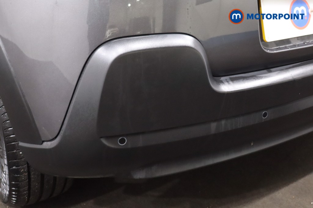 Citroen C3 Plus Manual Petrol Hatchback - Stock Number (1608644) - 33rd supplementary image
