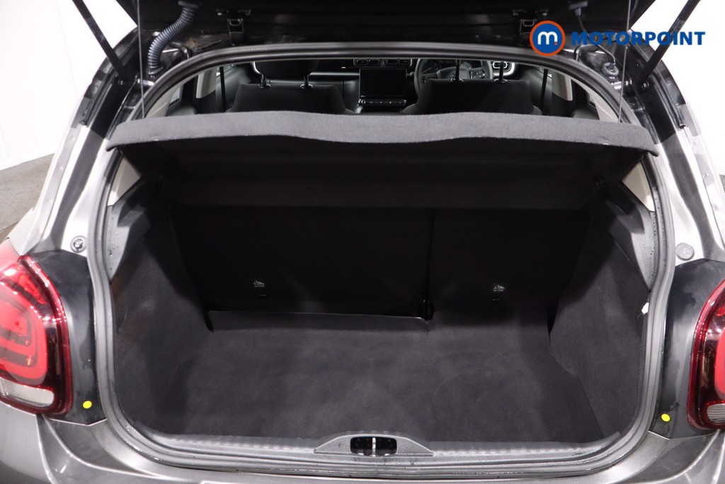 Citroen C3 Plus Manual Petrol Hatchback - Stock Number (1608644) - 36th supplementary image