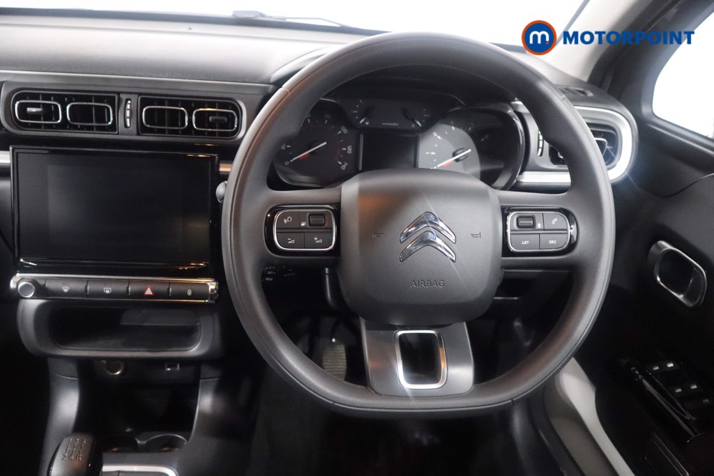 Citroen C3 Plus Manual Petrol Hatchback - Stock Number (1608651) - 3rd supplementary image