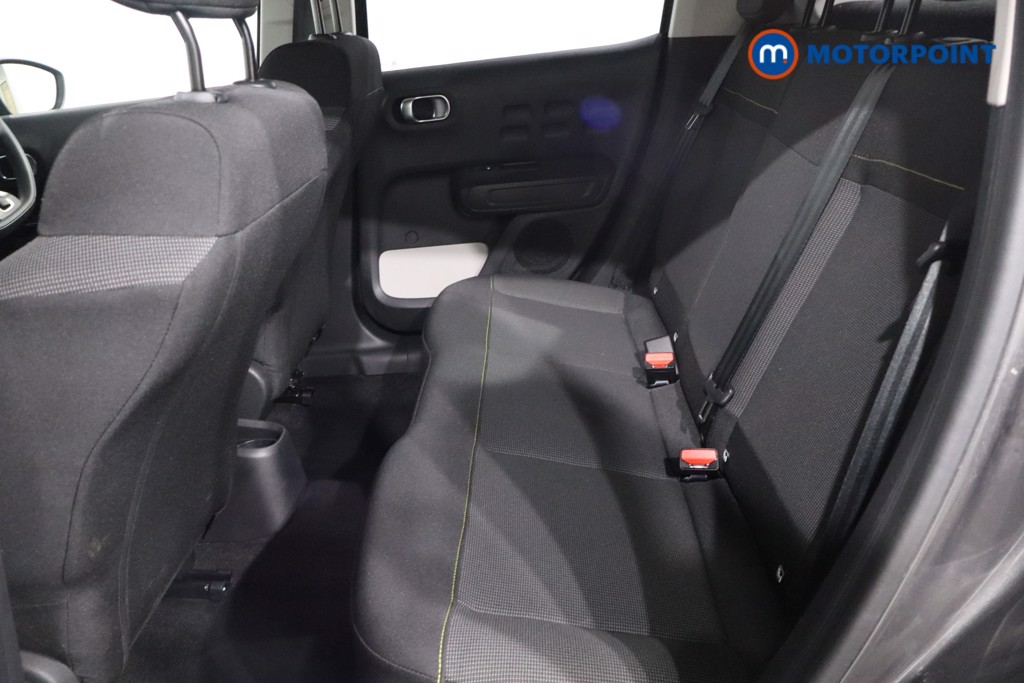 Citroen C3 Plus Manual Petrol Hatchback - Stock Number (1608651) - 5th supplementary image