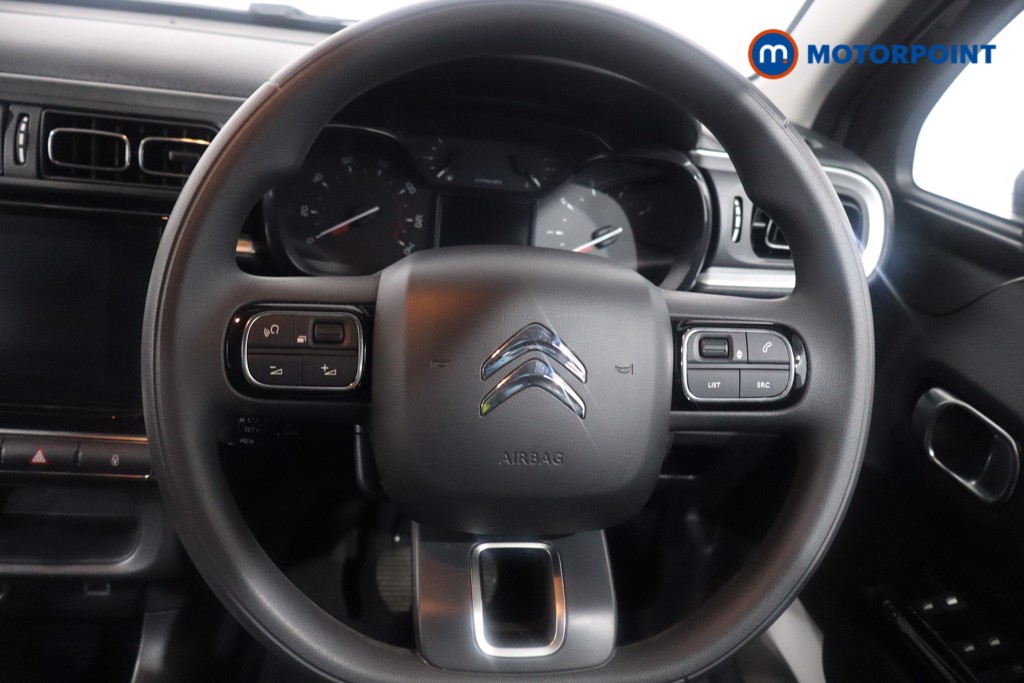 Citroen C3 Plus Manual Petrol Hatchback - Stock Number (1608651) - 6th supplementary image