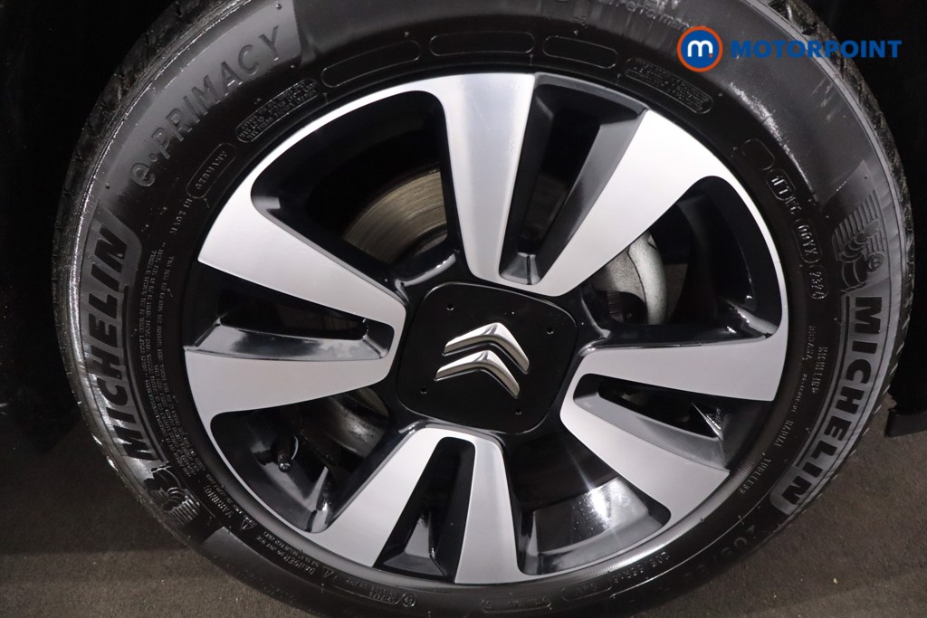 Citroen C3 Plus Manual Petrol Hatchback - Stock Number (1608651) - 10th supplementary image