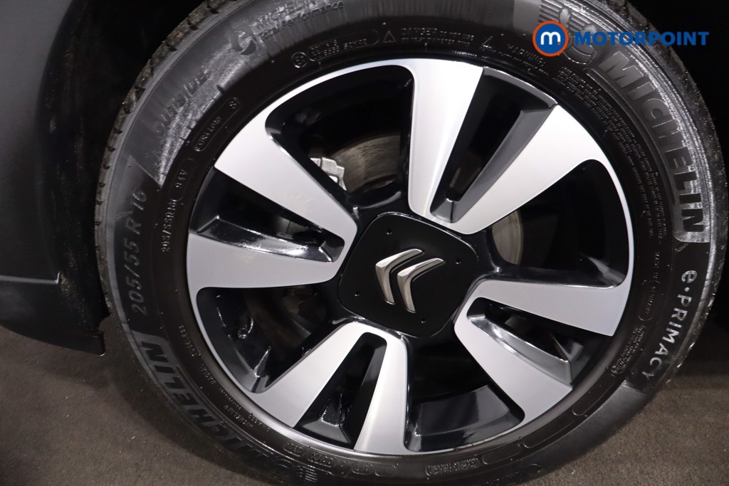 Citroen C3 Plus Manual Petrol Hatchback - Stock Number (1608651) - 11th supplementary image