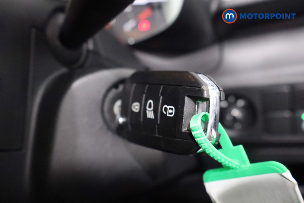 Citroen C3 Plus Manual Petrol Hatchback - Stock Number (1608651) - 13th supplementary image