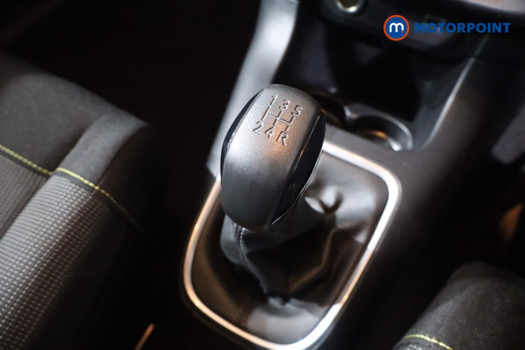 Citroen C3 Plus Manual Petrol Hatchback - Stock Number (1608651) - 14th supplementary image