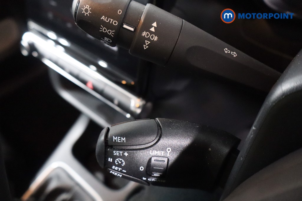 Citroen C3 Plus Manual Petrol Hatchback - Stock Number (1608651) - 17th supplementary image