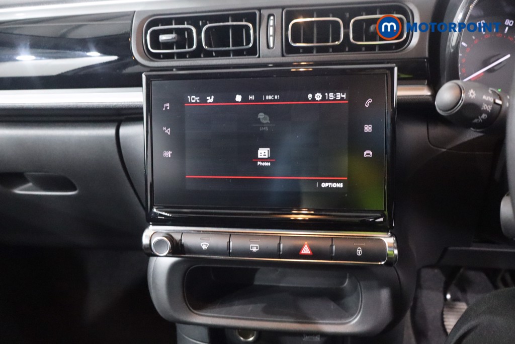 Citroen C3 Plus Manual Petrol Hatchback - Stock Number (1608651) - 18th supplementary image