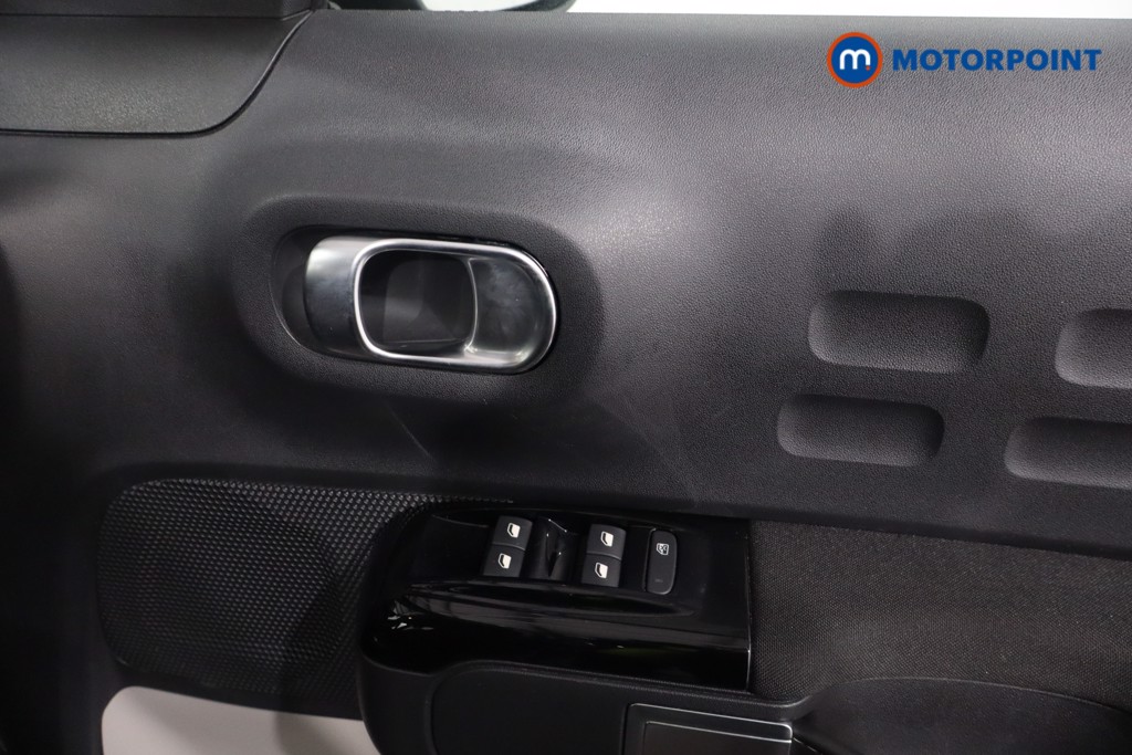 Citroen C3 Plus Manual Petrol Hatchback - Stock Number (1608651) - 20th supplementary image