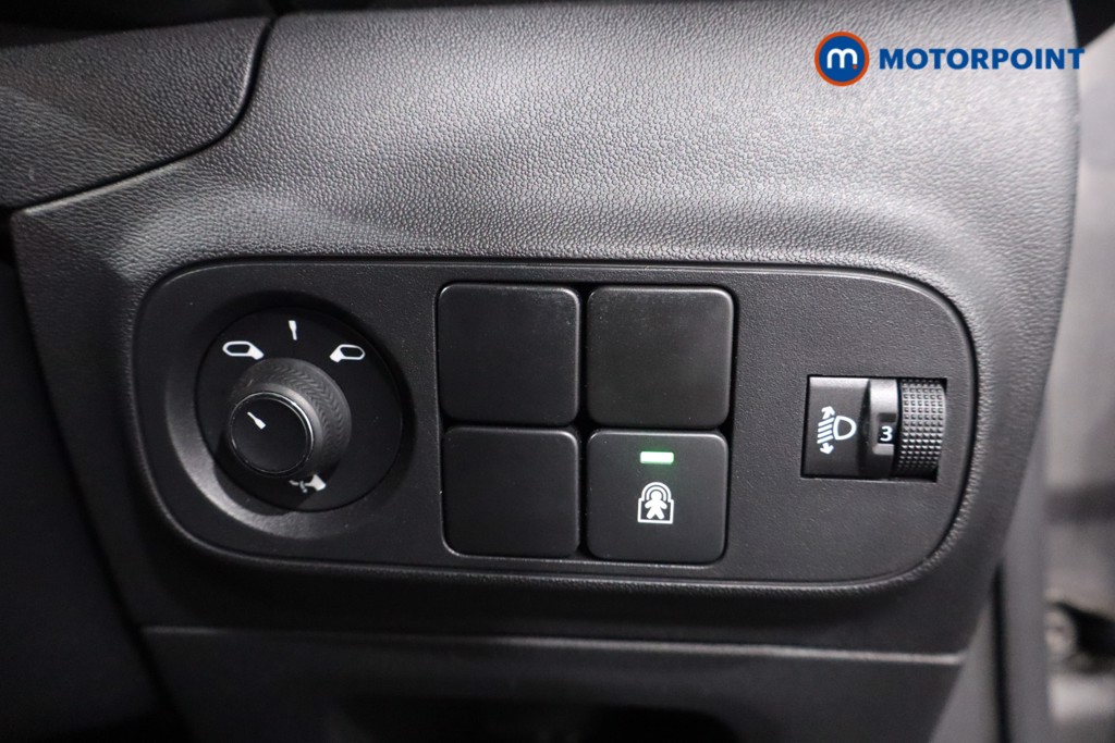 Citroen C3 Plus Manual Petrol Hatchback - Stock Number (1608651) - 21st supplementary image