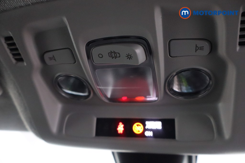 Citroen C3 Plus Manual Petrol Hatchback - Stock Number (1608651) - 24th supplementary image