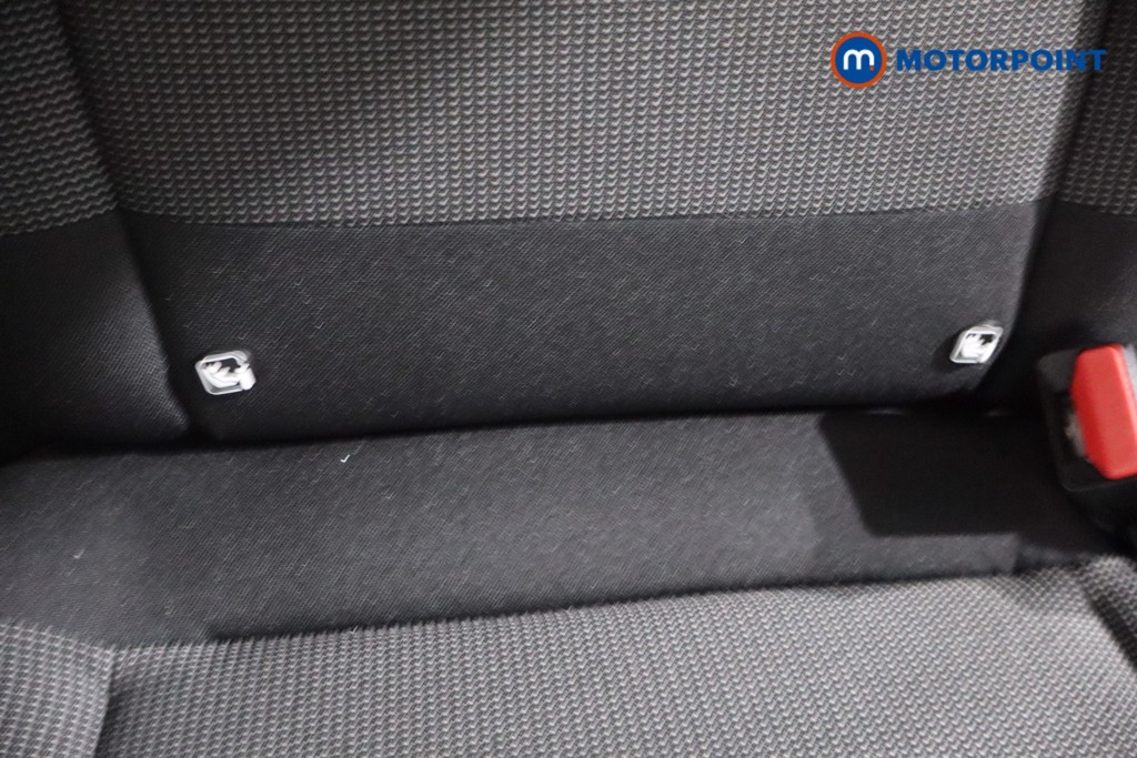 Citroen C3 Plus Manual Petrol Hatchback - Stock Number (1608651) - 25th supplementary image