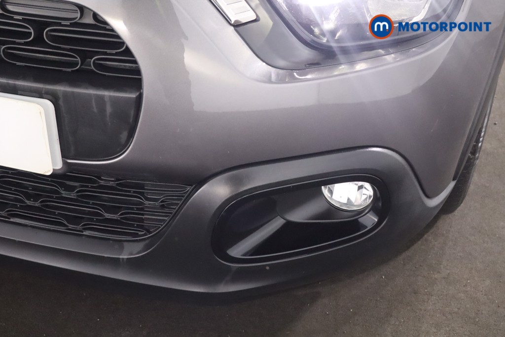 Citroen C3 Plus Manual Petrol Hatchback - Stock Number (1608651) - 26th supplementary image