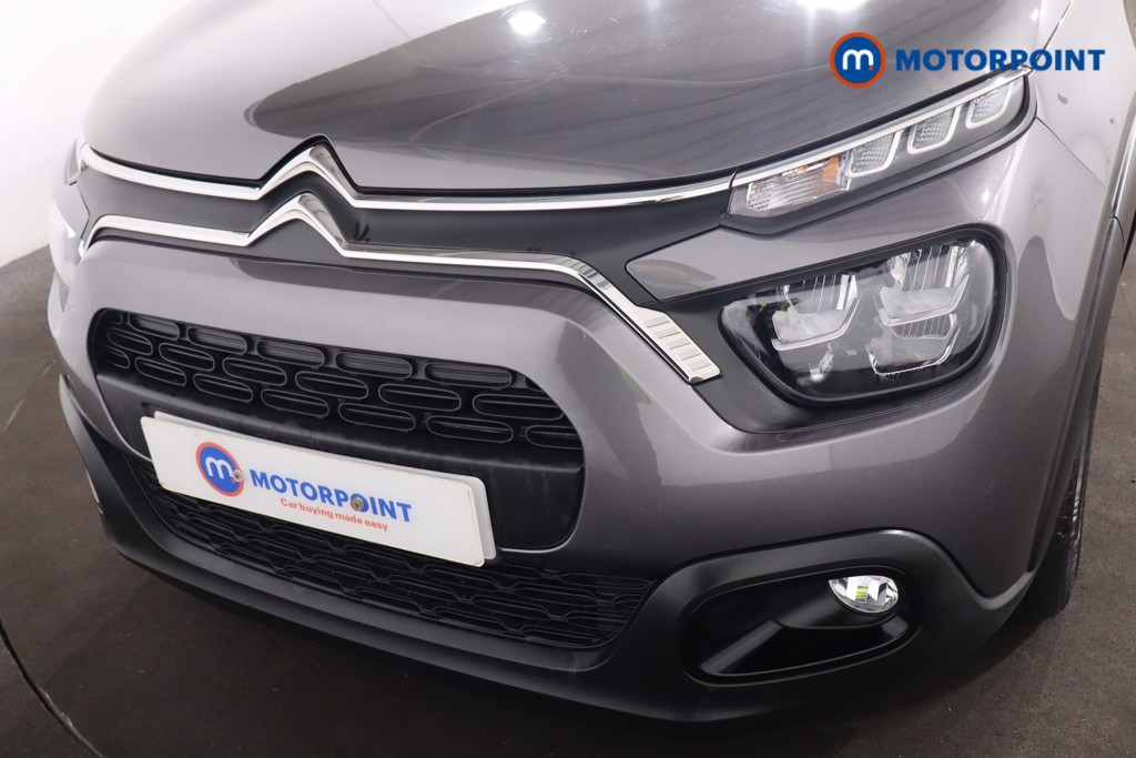 Citroen C3 Plus Manual Petrol Hatchback - Stock Number (1608651) - 27th supplementary image