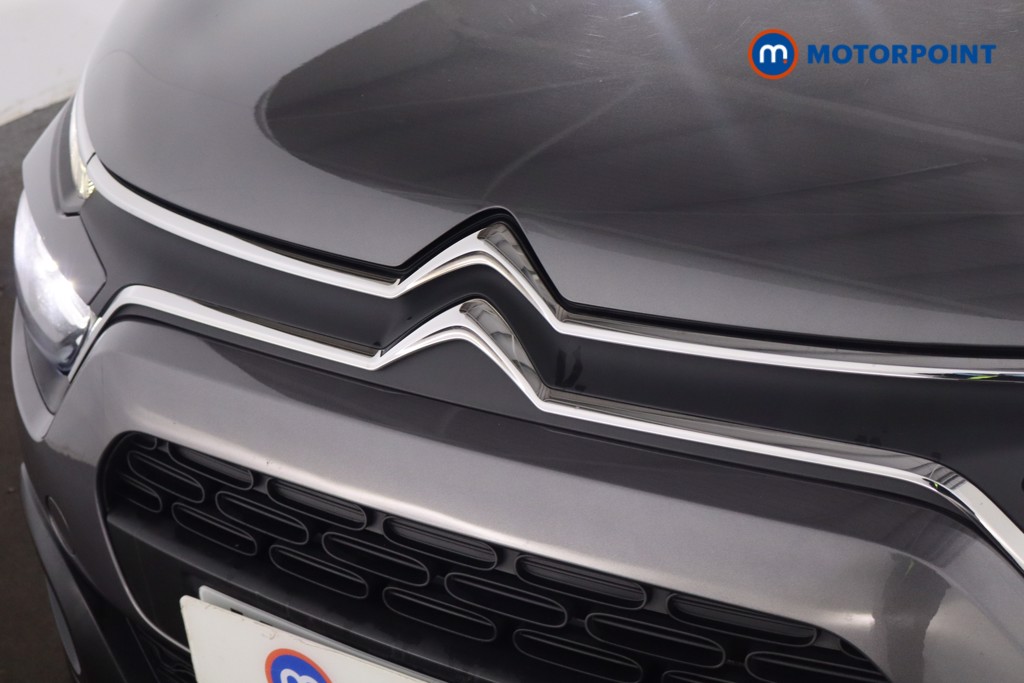 Citroen C3 Plus Manual Petrol Hatchback - Stock Number (1608651) - 28th supplementary image
