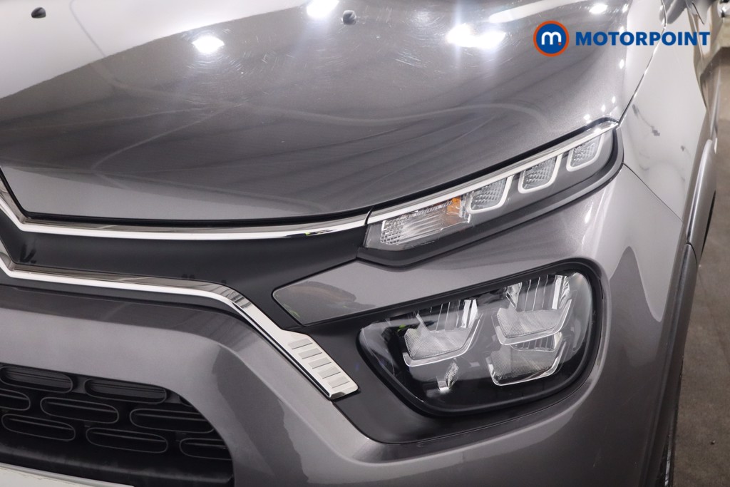 Citroen C3 Plus Manual Petrol Hatchback - Stock Number (1608651) - 29th supplementary image