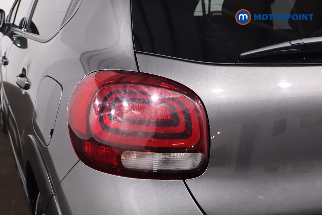 Citroen C3 Plus Manual Petrol Hatchback - Stock Number (1608651) - 32nd supplementary image