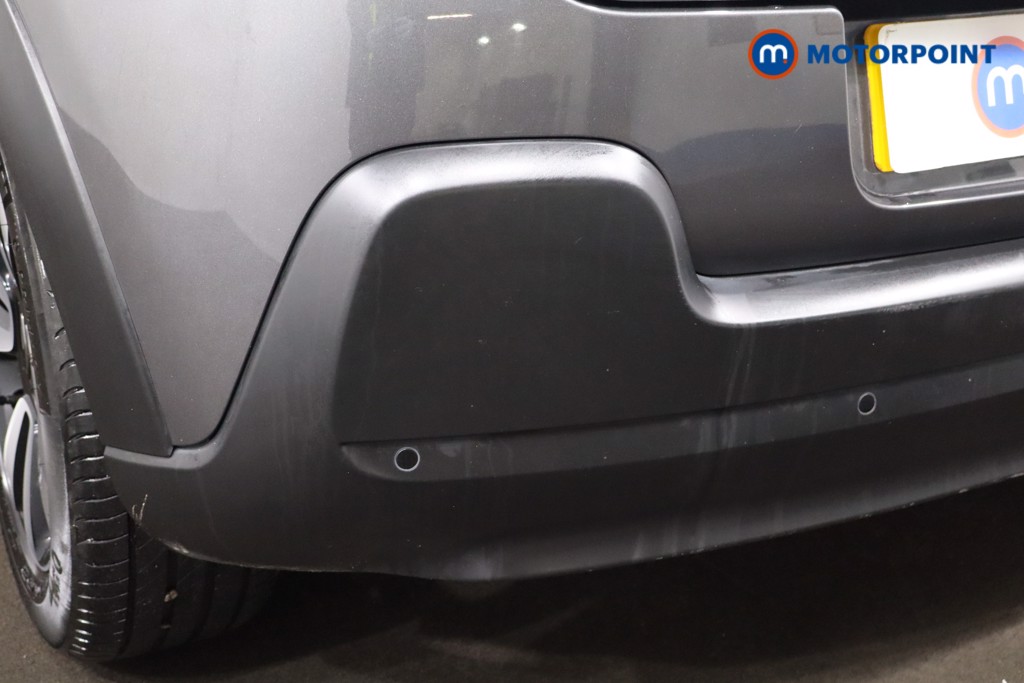 Citroen C3 Plus Manual Petrol Hatchback - Stock Number (1608651) - 33rd supplementary image