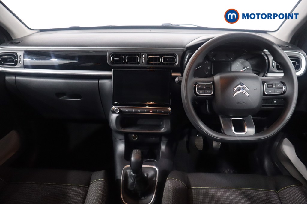 Citroen C3 Plus Manual Petrol Hatchback - Stock Number (1608651) - 1st supplementary image