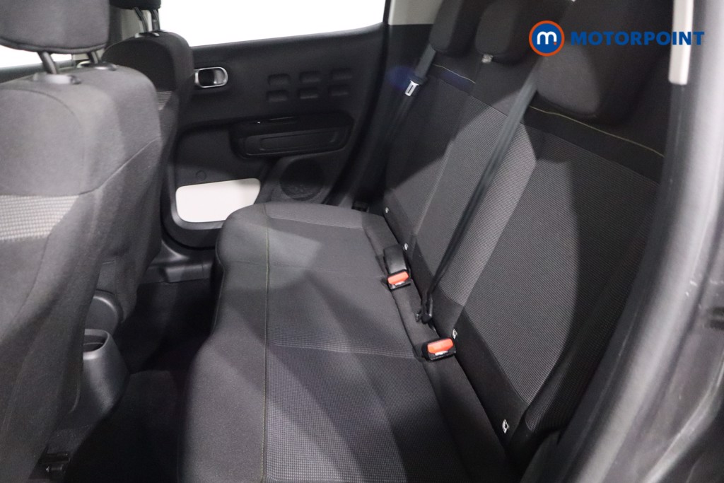 Citroen C3 Plus Manual Petrol Hatchback - Stock Number (1608676) - 5th supplementary image